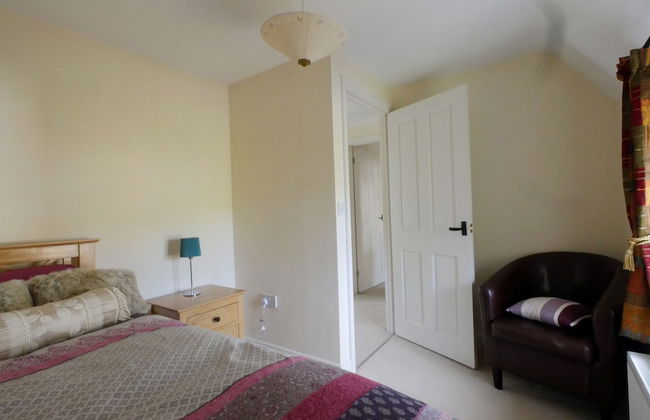 Stunning 3-bed Cottage in Dorchester - Foto 4