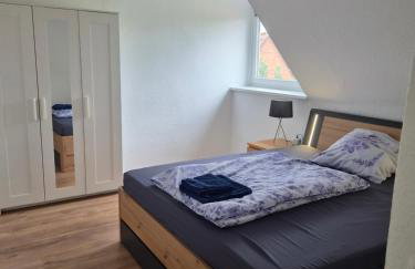 90 qm Apartment in Schneeren - Foto 6