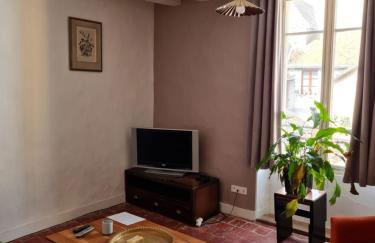 Le Coeur de Fresnay - Foto 7