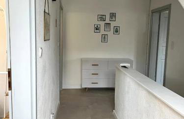 Ferienhaus mit gemütlichen Freisitz für bis zu 9 Personen - Foto 9