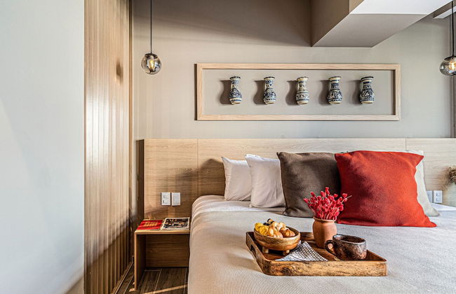 Kukun Inspire Polanco - Foto 48