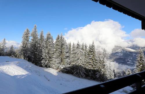 Appartement cosy 4 pers, skis aux pieds à Courchevel - FR-1-575-10 - Foto 6