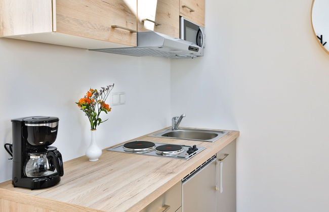 Bergfunken Apartments - Photo 20