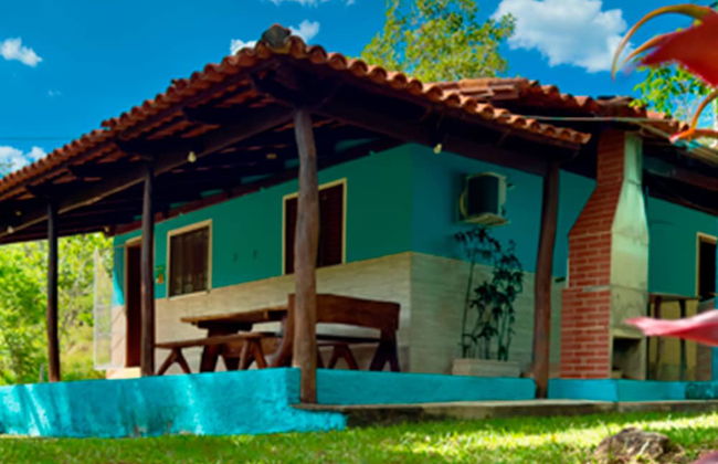 CHALÉS BONSUCESSO - Foto 21