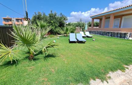 Villa Christina - Foto 6