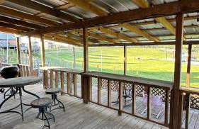 Redwood Cabin Yellow Rose Canyon - Foto 10