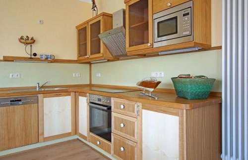 Apartment Seegang mit eingezäuntem Grundstück by Interhome - Foto 13