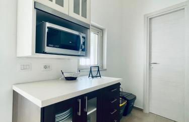 A 2 passi dal mare Torre Faro LA PUNTA SeaHouse - Foto 12