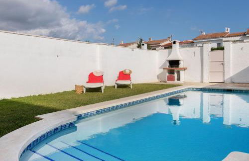 Holiday Home Montalt I by Interhome - Foto 40