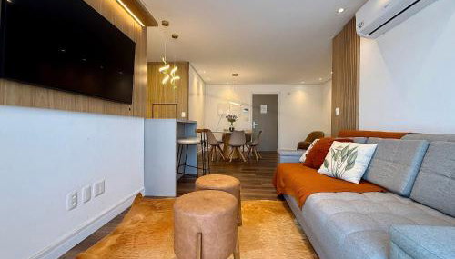 Dona Ella 301 - Apto em Gramado - Foto 5