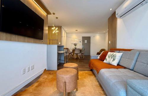 Dona Ella 301 - Apto em Gramado - Foto 5