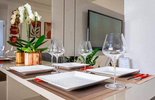 Apartamento - 5min do Aeroporto - Vila Telebrasília - Foto 2