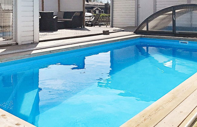 6 Person Holiday Home in Bjorklinge-by Traum - Photo 29