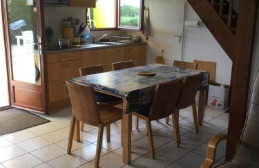 Village Océlandes - Maison à St Julien en Born - Landes - Foto 19