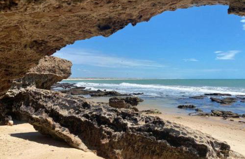 Apartamento Taiba Kite Beach Vista Mar - Foto 18