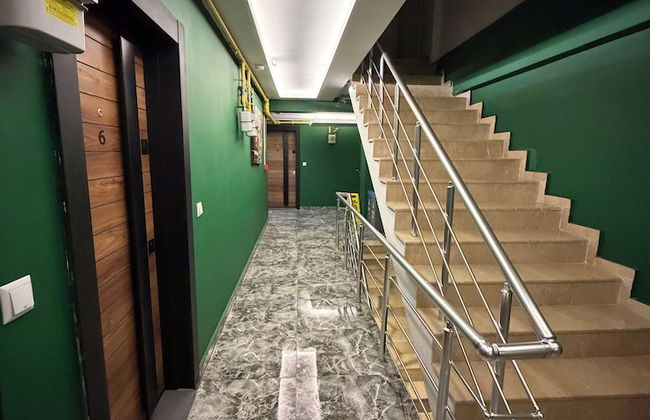 Deluxe Beach Residence - Photo 46