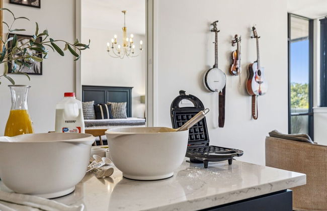 H&O on Music Row - Foto 36