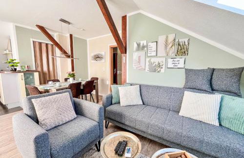 Apartment Haus an der Sonne by Interhome - Foto 27