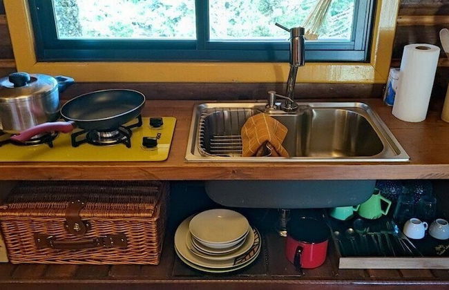 Cabanas Cambuim - Urubici - SC - Foto 62