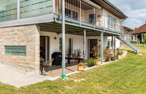 Ferienwohnung Gartenblick - Foto 24