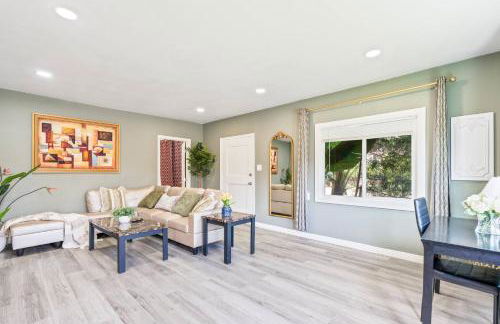 Prime location King Bed! Private house1 - Foto 16