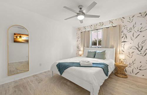 5 mins to Honeymoon Island~Sand Volleyball~Firepit - Foto 21