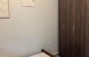 Pefkochori Maisonette Villa near Beach - Photo 23