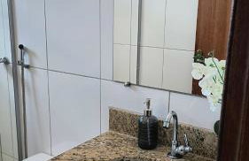 Flat Equipado no Centro - Conforto - Foto 11