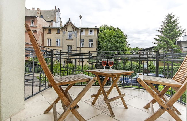 Apartamenty Mój Sopot - Parkowa 1902 - Foto 18