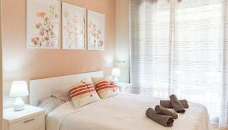 Charming Garden Apartment en "Jardins de Sa Boadella" - Foto 5