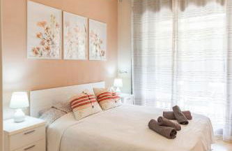 Charming Garden Apartment en "Jardins de Sa Boadella" - Foto 5