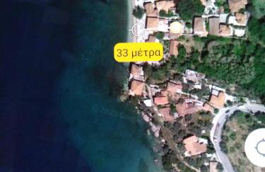 Epavli Sofia' s two Apartments in Horto, 30m from the sea - Foto 3