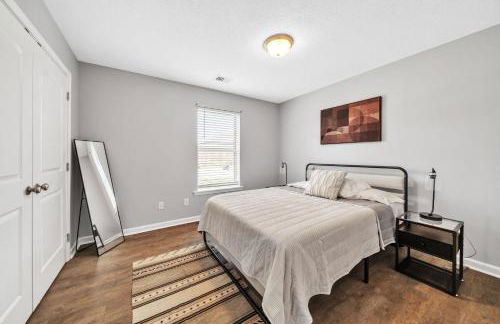 Stonecrest 722, Modern 2Bd Apt I Parking I Gym - Foto 7