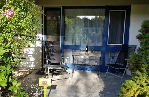 Ferienwohnung im Gartenparadies - Foto 12