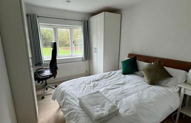 Lodge Backed by English Legacy - Foto 45