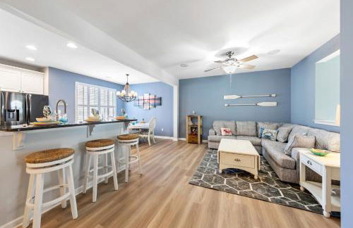 Villa at Bayside - Bethany Lakes - Foto 17