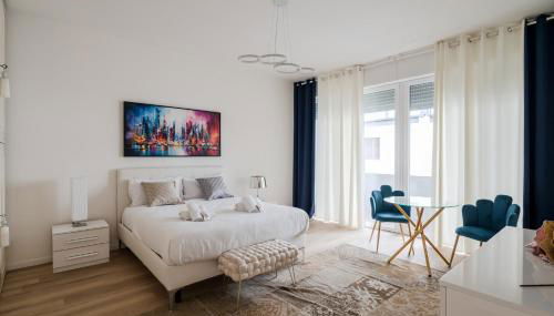 Jappelli Golden House - Photo 1