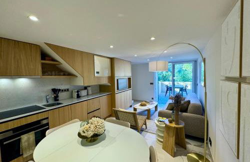 Mazet - 1 chambre - Foto 7