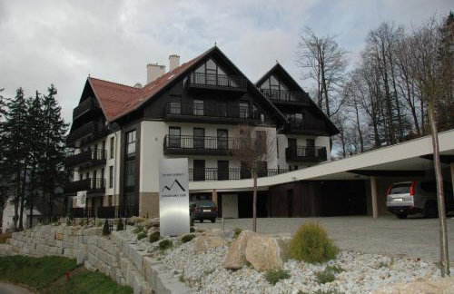 Apartament 7 z dużym tarasem - Foto 17