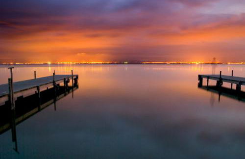 Mareny Blau, primera linea de playa - Foto 28