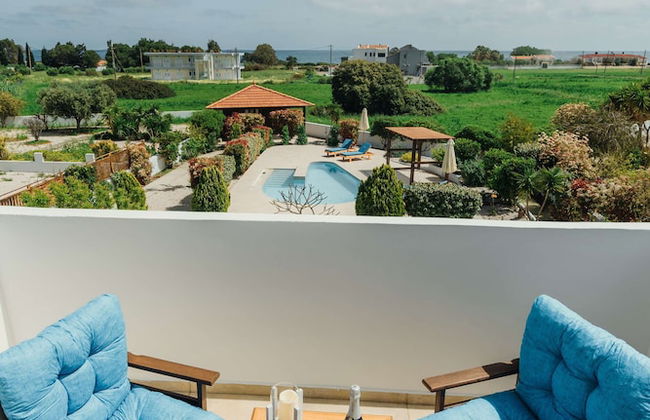 Gennadi Dreams Holiday Villa - Foto 10