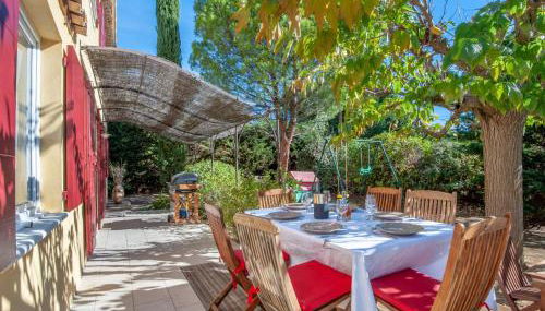 Holiday Home Mas de L'Oulivier by Interhome - Foto 4