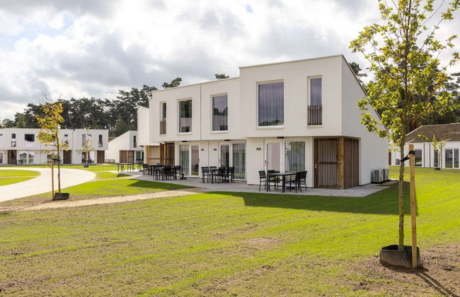 Comfy Bungalow near Bosland Nature Reserve - Foto 1