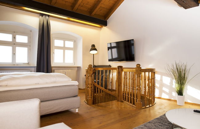 KulturQuartier - Foto 29