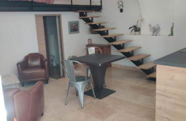 Charme et authenticité dans une ferme. - Foto 6