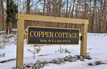 Copper Cottage French Lick - Foto 30