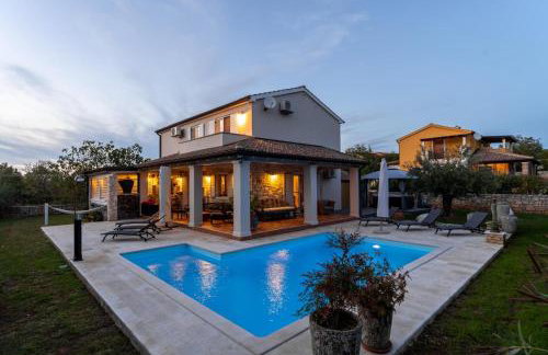 Villa Emely - Foto 3