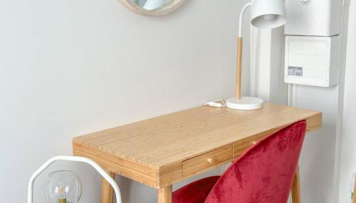 Immeuble Parodi - Foto 3