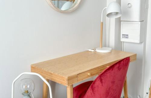 Immeuble Parodi - Foto 3