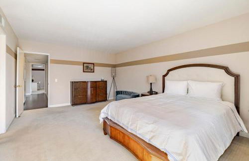 Spacious 4-bedroom family house-20 mins to Disney Land - Foto 45